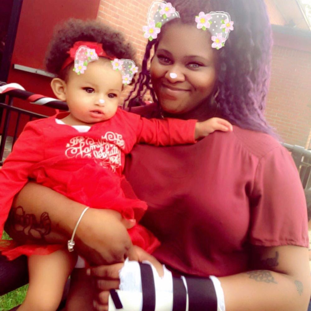 Meet your Posher, Keiraa